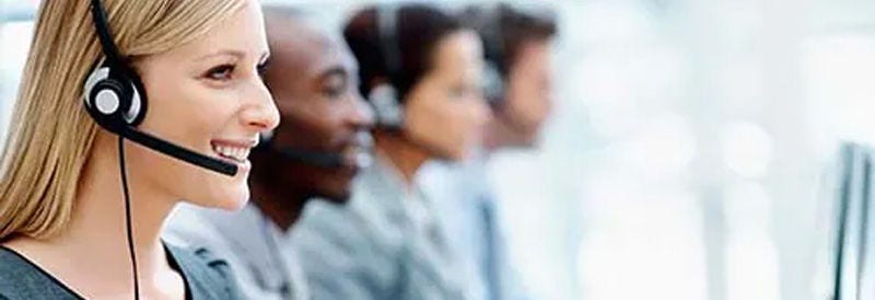 Talk to a Safety Specialist