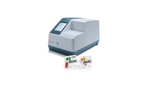 General Clinical Chemistry Analyzers and Accessories