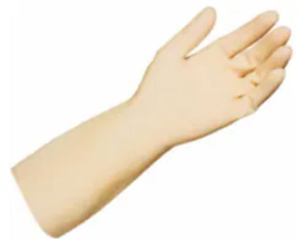 Cleanroom Gloves