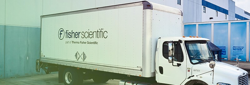 Safely Transporting Scientific Products