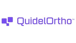 Quidel Ortho Logo