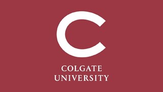 Colgate University logo