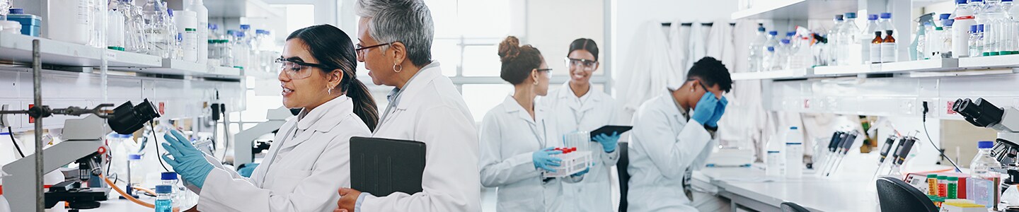Support informed clinical decision-making with gold-standard allergy and autoimmunity testing powered by Thermo Scientific Phadia instrument systems.