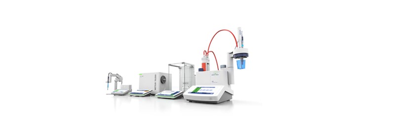 Earn Up to $2,000 in Accessories with METTLER TOLEDO Purchase