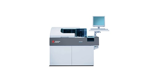 AU480 Chemistry Analyzers