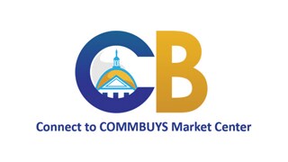 CommBuys logo