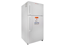 Thermo Scientific TSV Value Combo Refrigerator/Freezer