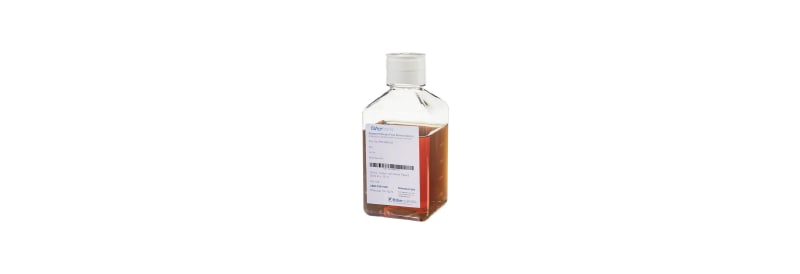 Get Media and Pipets with Fetal Bovine Serum Purchase