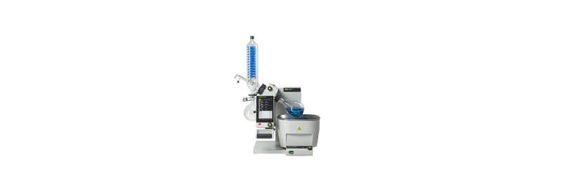 Extra Rotary Evaporator When You Buy 3