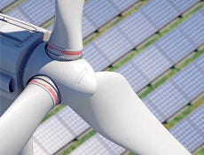 A New Commitment to Renewable Energy