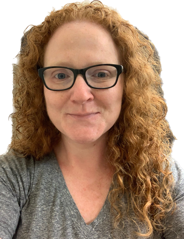 Elizabeth “Buffy” Pancake