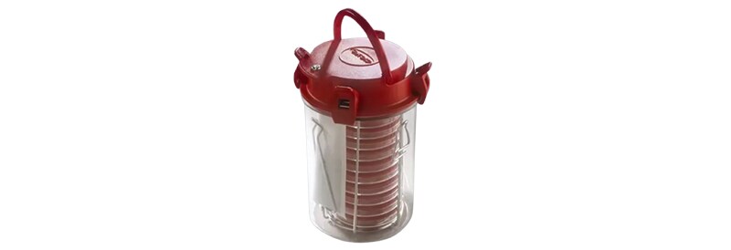 Microbiology Methods