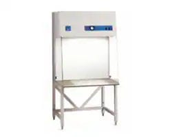 Gehäuse mit HEPA-Filter