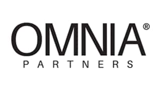 OMNIA partners logo