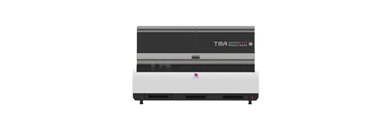 TMA Grand Master Automated Tissue Microarrayer