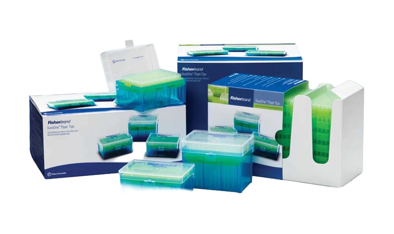 How to Choose the Right Pipette Tips for Your Application