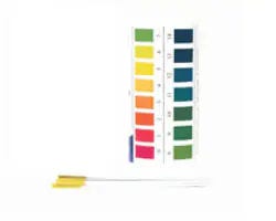 pH Paper and other Test Strips