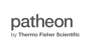 Patheon logo