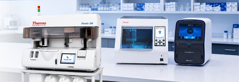 Collection Curated for Clinical Laboratories