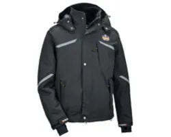 Kältebeständige Jacken