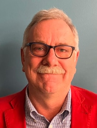 Andrew Lisowski