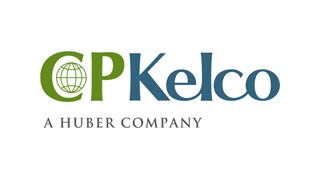 JM Huber CP Kelco logo