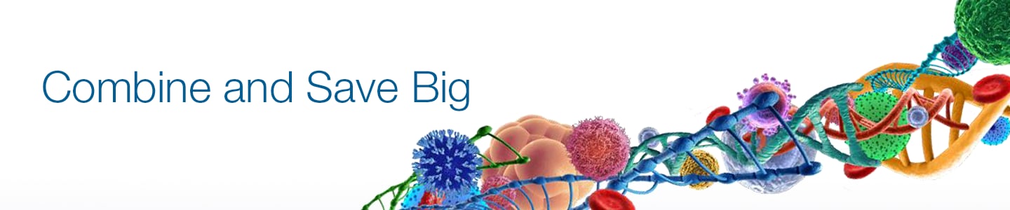 Invitrogen and Applied Biosystems Starter Kit Special Offers