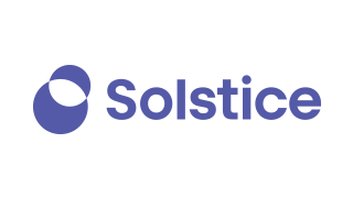 Solstice Hydranal Logo