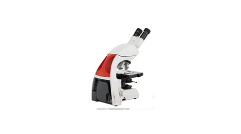 Leica Microsystems DM750 Educational Microscope with Integrated Wireless Camera and Koehler Illumination