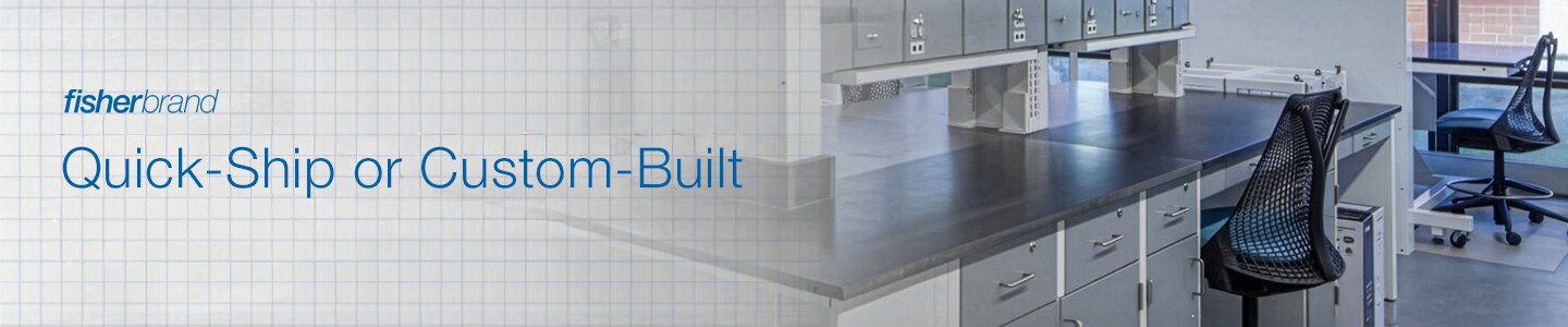 Fisherbrand Lab Furnishings