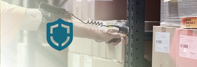 Securing Your Supply Chain