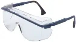 Schutzbrillen für Brillenträger (Überbrillen)