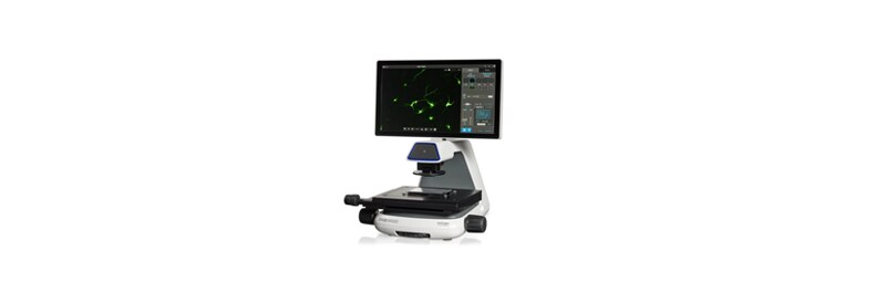 Invitrogen EVOS M5000 Imaging System