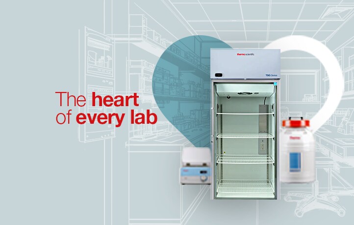 The Heart of Every Lab