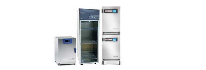 Selecting the Right Incubator