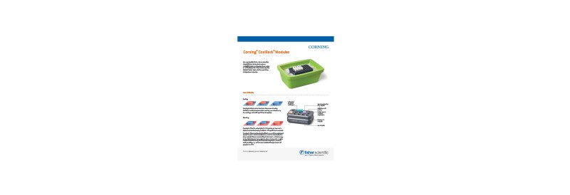 Download the Corning Cell Culture Surfaces white paper. 