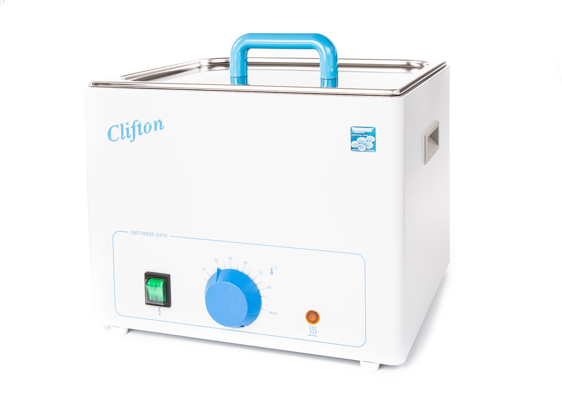 Clifton Range With Lid