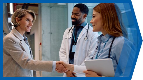 Why Partner with the Fisher Healthcare Channel