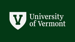 University of Vermont logo