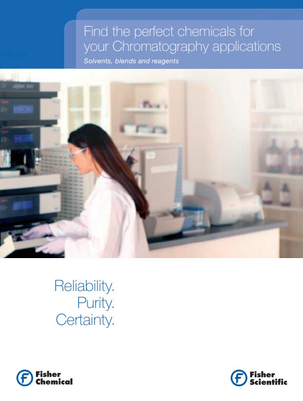 Achieve maximum performance in liquid chromatography
