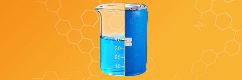 Bulk High-Volume Services