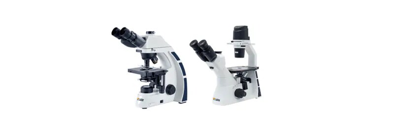 Get a Laxco Digital Camera and Adaptor with Microscope Purchase