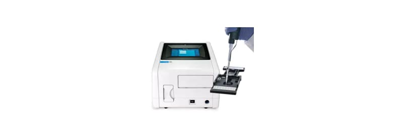 Get a Microvolume Plate with Spectrophotometer Purchase