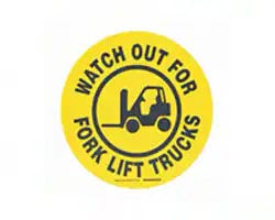 Verkehrssicherheitsschilder