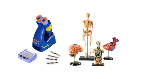 Shop Biology Classroom Products