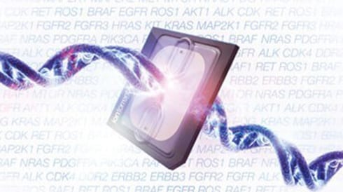Oncology Genomic Profiling Solutions