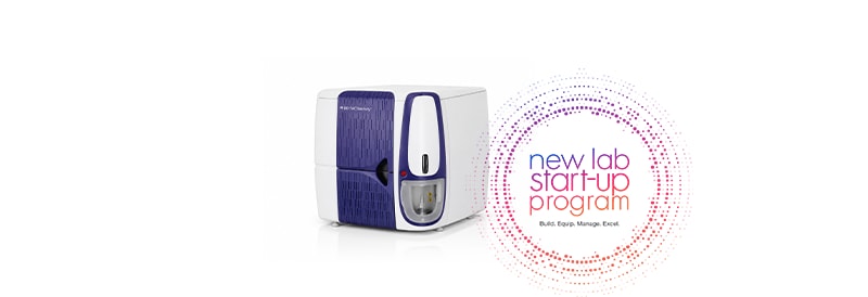 Get Up to $2,000 in Reagents & Accessories with Purchase
