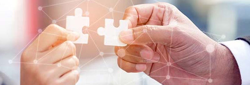 Partnership Programs