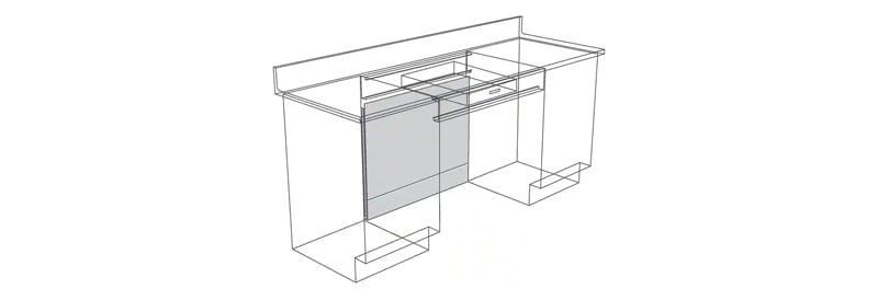 Laboratory Workstations