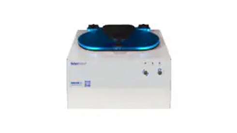 Fisherbrand HORIZON 24 and HORIZON 24 Flex Centrifuges